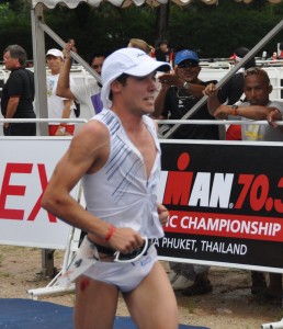 Phuket Run