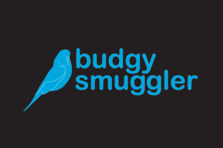 Budgy Smugglers sponsors Tim Reed